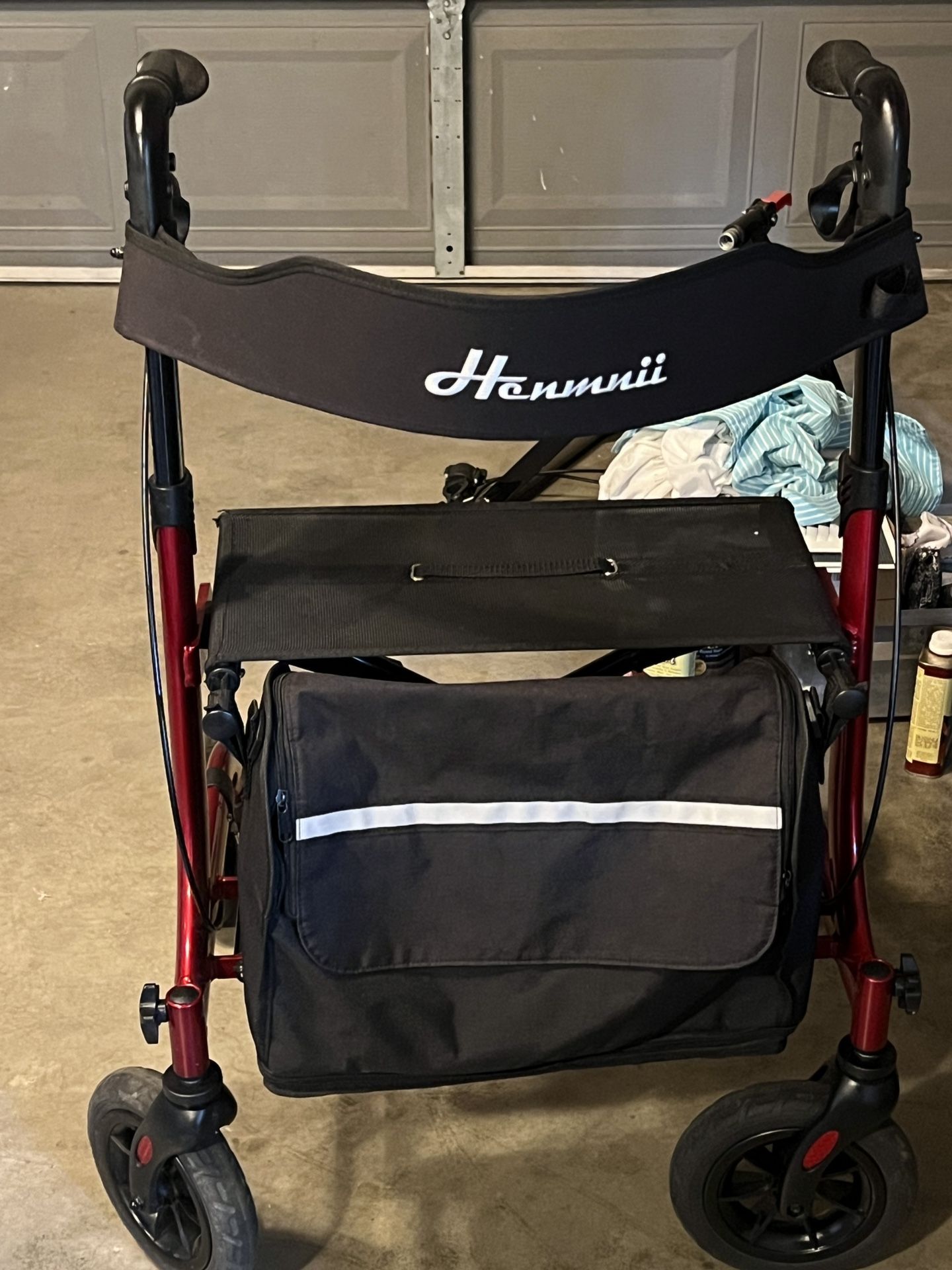 All Terrain Todo Terreno Caminadora Store tienda: $225 + Tax I Deliver Yo Envio