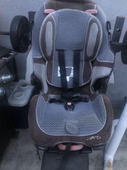 Car seat