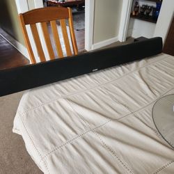 Polk Audio Soundbar 