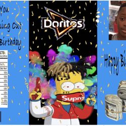 Party supplies