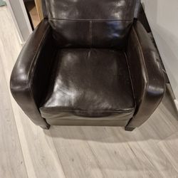 Accent Chair 