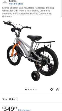 Bike kids