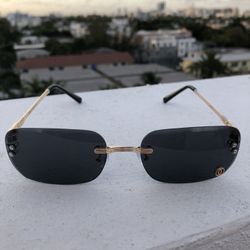 Cartier New Sunglasses