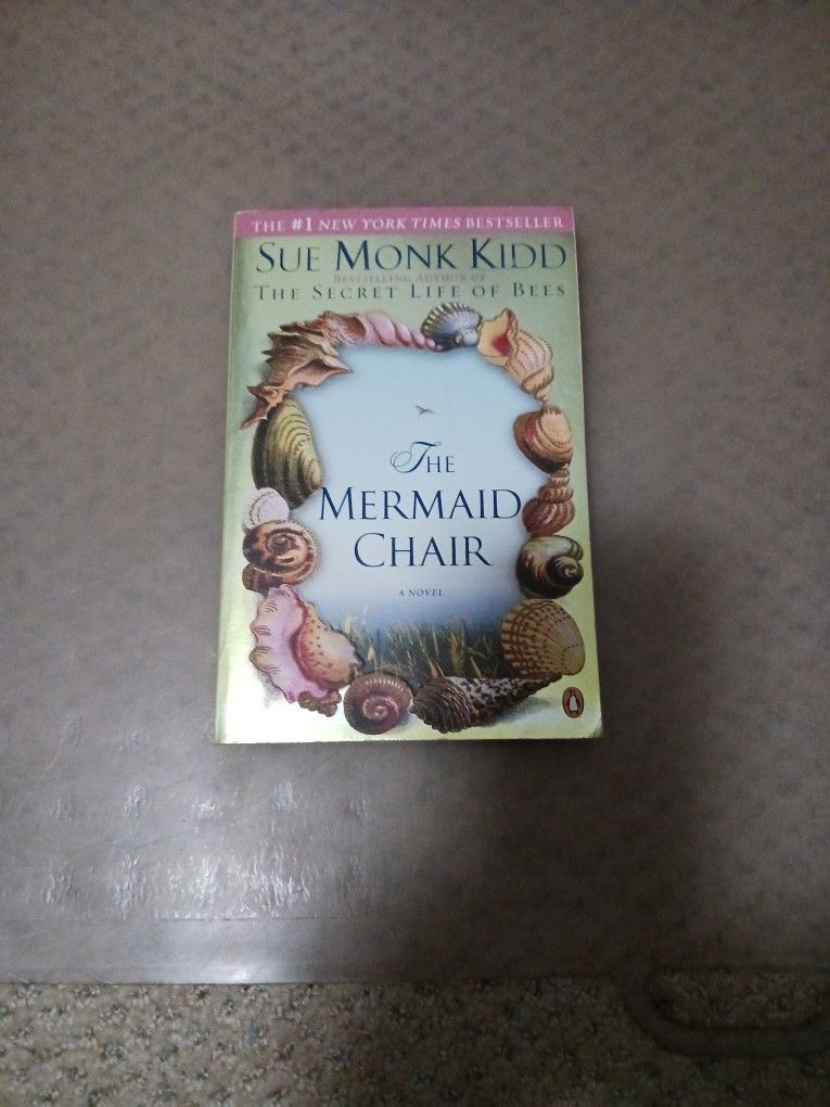 The Mermaid Chair
