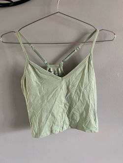 Wear Pact crop top