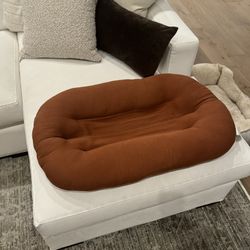 Snuggle Me Infant Lounger
