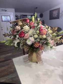 Arreglos Florales Para Toda Ocacion 