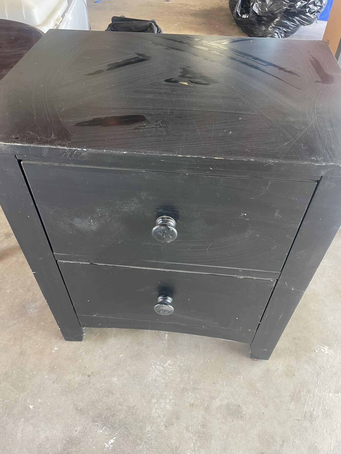Free Items