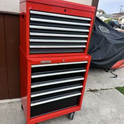 Homak Tool Chest