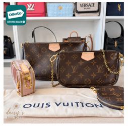 M44840 Multi Pochette Accessoires