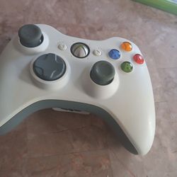 Xbox 360 Controller 