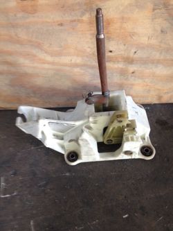 2002-2006 ACURA RSX SHIFTER BOX. ACURA RSX PART