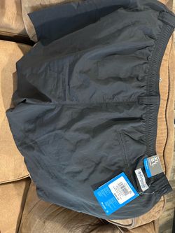 Columbia shorts