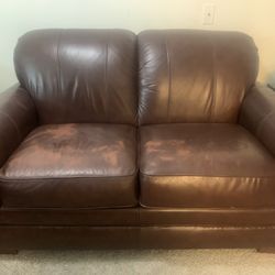 Lazy Boy Loveseat 