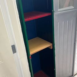 Locker