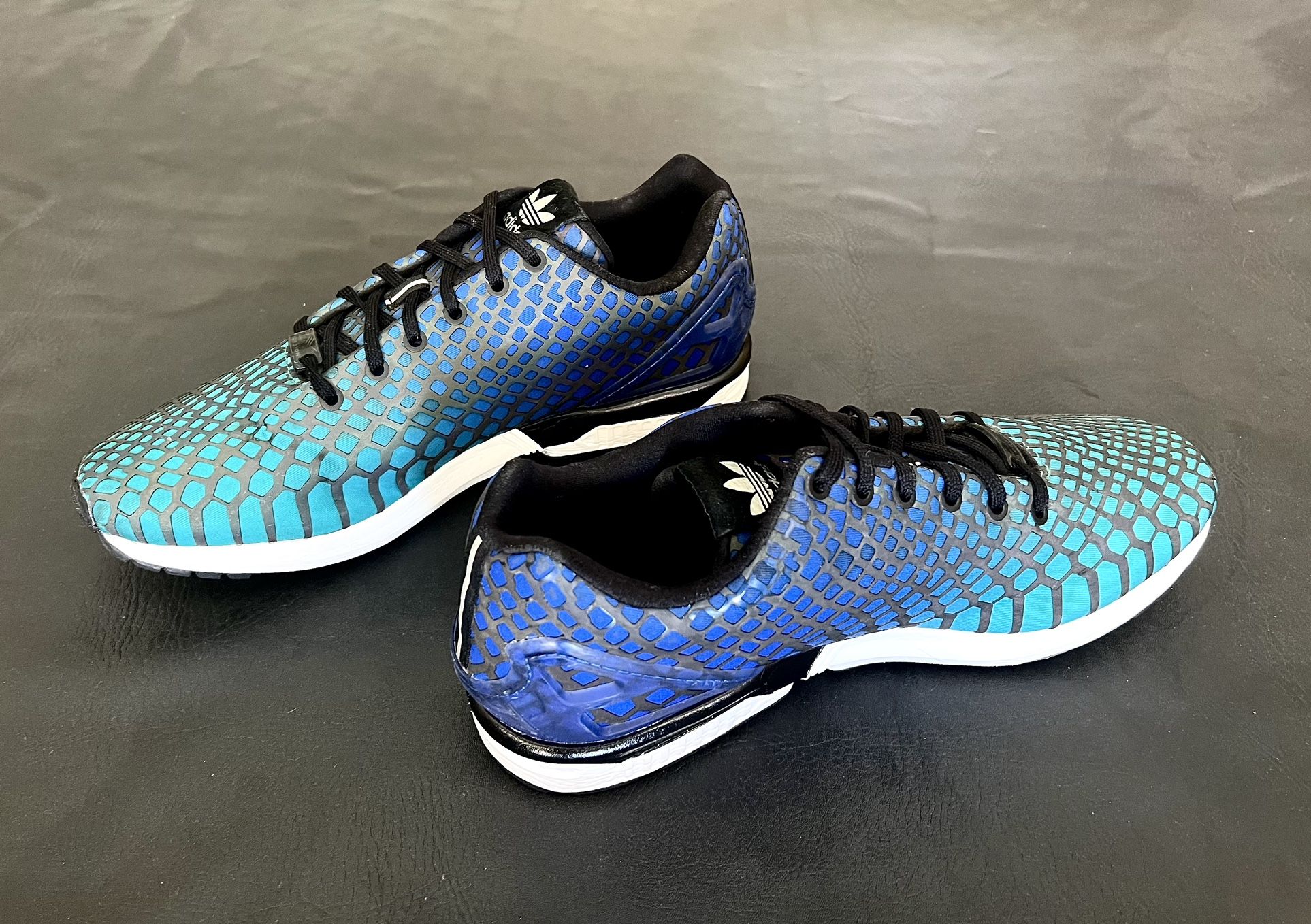 Adidas Originals Adidas Zx Flux Xeno HOT Adidas Shoes Adidas Zx