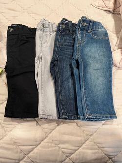Children’s Place jeans