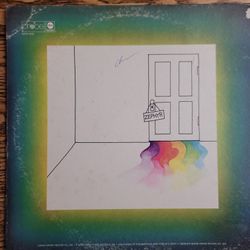 Zephyr Prooe Abc Record Cplp 4510-s  33,/ 3