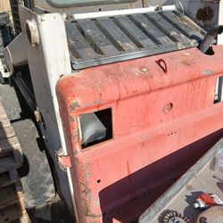 (2) Bobcats For Sale Mechanic Special