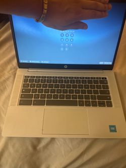 HP Laptop