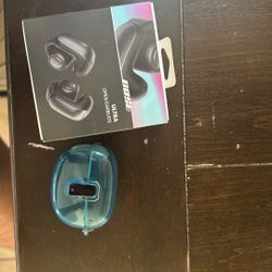 Bose Ultra Open Earbuds
