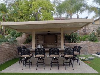 Bbqisland/outdoor kitchen