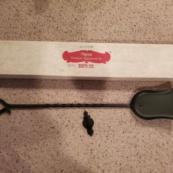 Deluxe Fireplace Shovel 