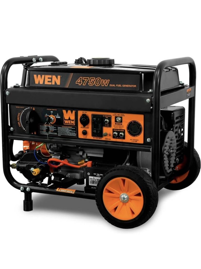 Generator