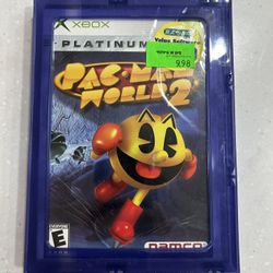 Pac-man World 2