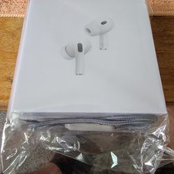 New AirPod Pro 2