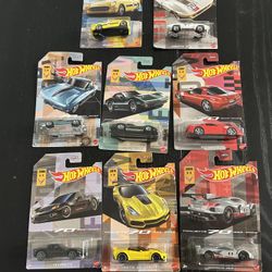 corvette collection