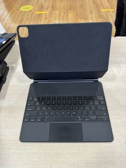 Apple Magic Keyboard