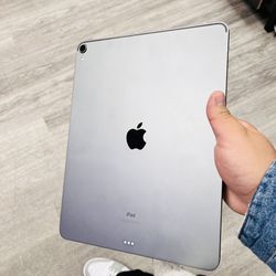 iPad Pro 12.9” 3rd Gen 64gb WiFi