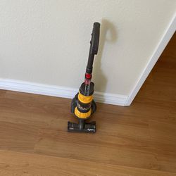 Vacuum Toy For Toddler