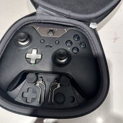Xbox Controller Mod 