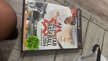 all-Star baseball 2000