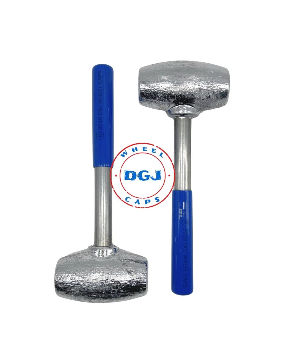 Lead Hammer