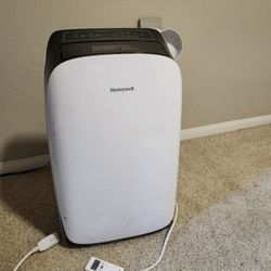 HONEYWELL Portable AC