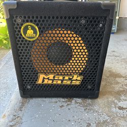 Bass Amp