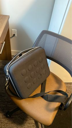 IKEA Messenger Bag