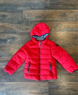 Gerry Jacket Coat Kids Size 6 Almost New Condition