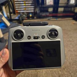 Dji Mini 4 Pro Drone 