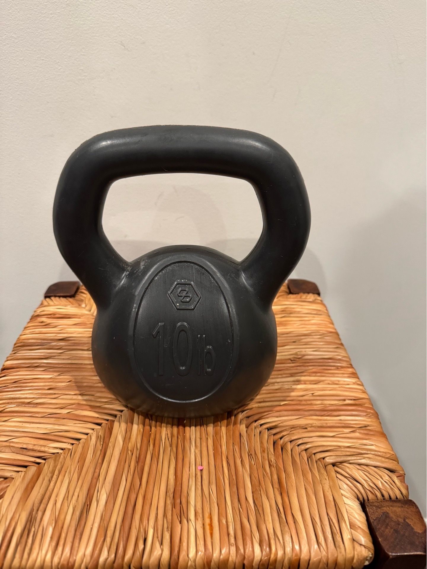 10 lb weight