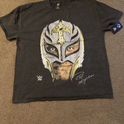  Rey Misterio T Shirt 