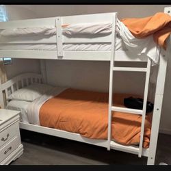 Bunk Bed