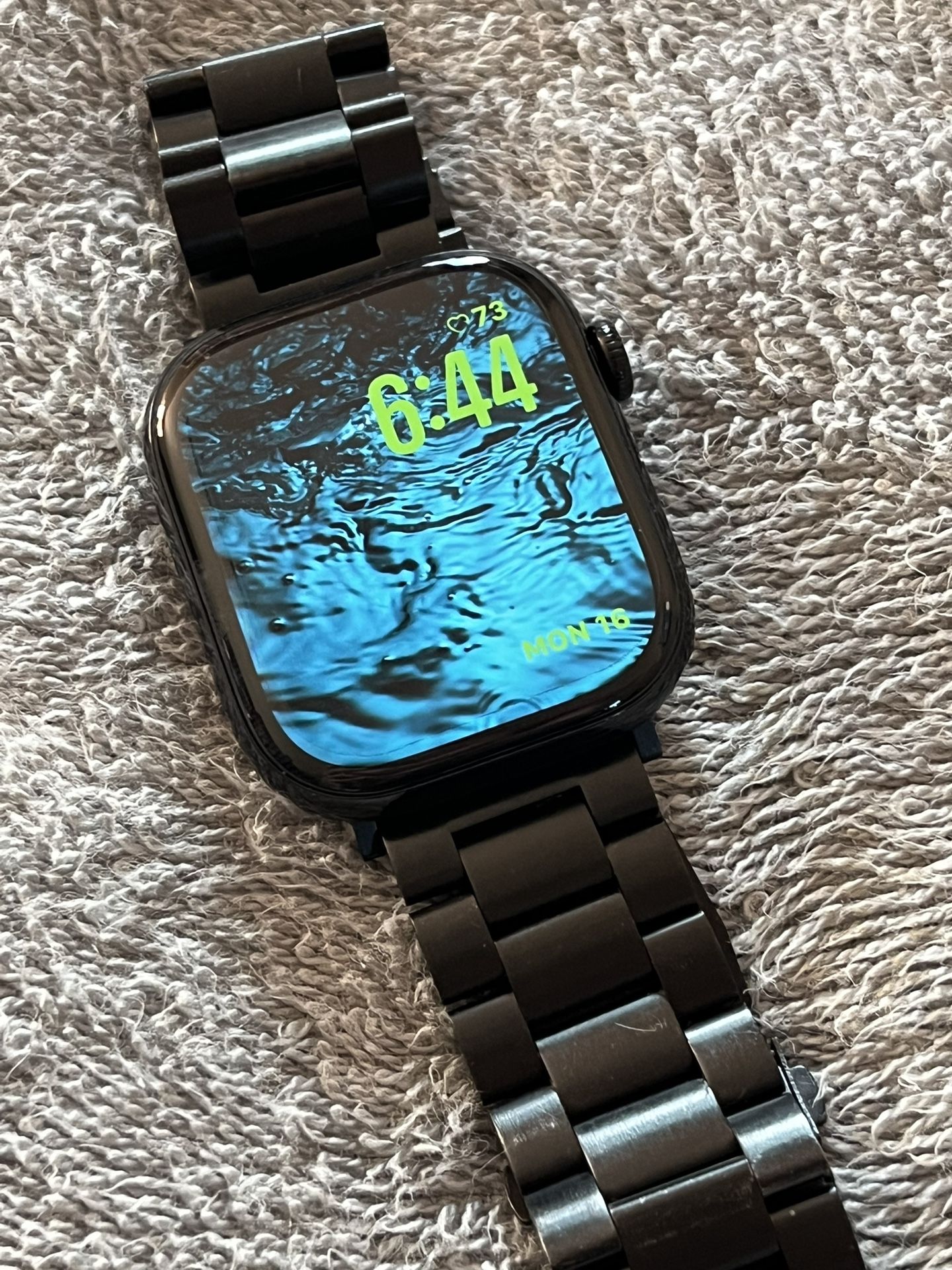 46mm Apple Watch Series 10 (GPS)