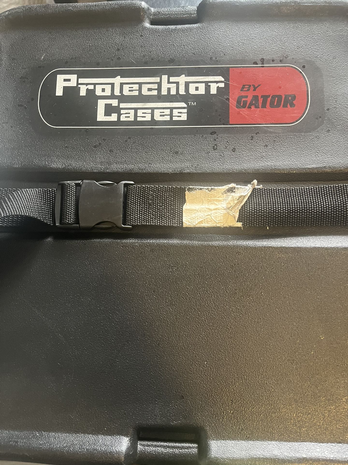 Gator 5 Pc Hardware Cases