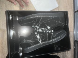 Travis Scott Phantom’s 