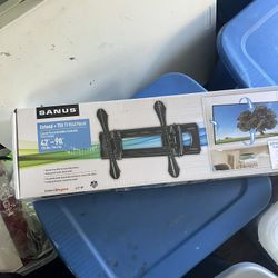 Tv Mounting Kit 40 To 90 Inch