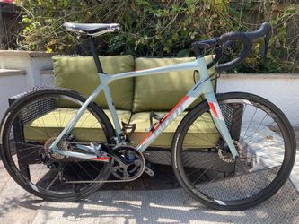 2019 Giant Contend SL Road Bike - Medium/large - Shimano 105 for